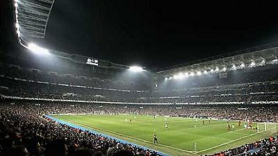 Primera Division: Ντέρμπι κορυφής στο «Μπερναμπέου»!