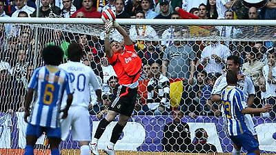 Primera Division: Καθάρισε σε 10 λεπτά η «Βασίλισσα»