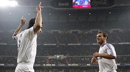 Primera Division: «Βασίλισσα» στο «λάκκο των λεόντων»