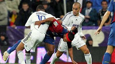 Καπέλο: «Τώρα μοιάζουμε με ομάδα»