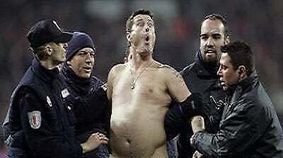 Που είναι ο… «εισβολέας» οέο;