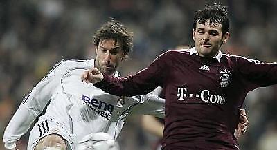 ΜΠΑΓΕΡΝ - ΡΕΑΛ ΜΑΔΡΙΤΗΣ 2-1 (Τελικό)