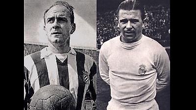 Ρεάλ Μαδρίτης: Ιστορική αναδρομή