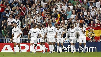 Primera Division: Ανάκαμψη…μέσω Σεβίλλης για τη Ρεάλ