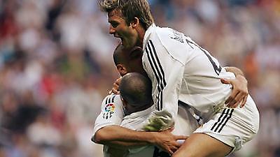 «Μυθικό» τηλεοπτικό συμβόλαιο για Ρεάλ Μαδρίτης