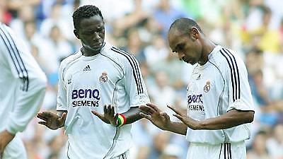 Primera Division: Η… γνωστή Ρεάλ των τριών ετών