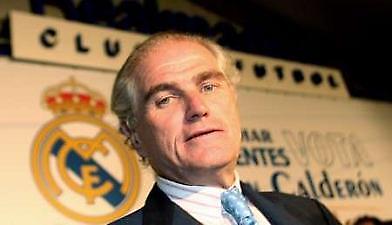 «Χρυσό» τηλεοπτικό συμβόλαιο για Ρεάλ