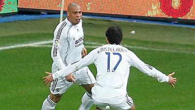 Primera Division: Ρεάλ με «μέταλλο» πρωταθλητή