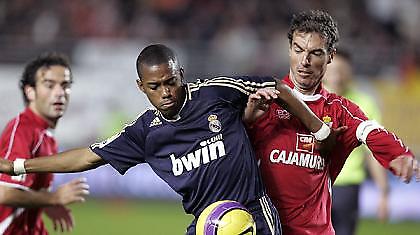 Primera Division: Γκέλα για Ρεάλ