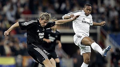 Το βλέμμα στο Τροντχαϊμ…