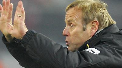 Εξετάζει Ρέμπερ ο Άρης