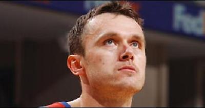 «Όχι» Ρέμπρατσα στη Σερβία για το Ευρωμπάσκετ