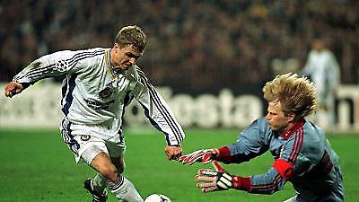 Τρεις εβδομάδες εκτός ο Ρεμπρόφ