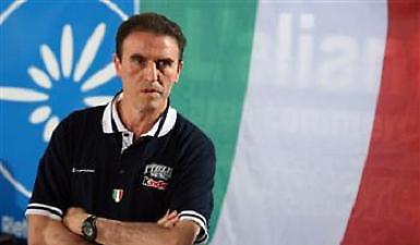 Ανανέωσε με την Ιταλία ο Ρεκαλκάτι