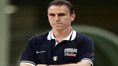 Χτύπησε και ο Γκαλινάρι