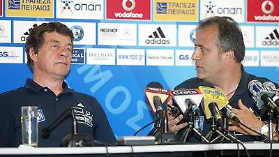 Μεγάλο τουρνουά για την Εθνική