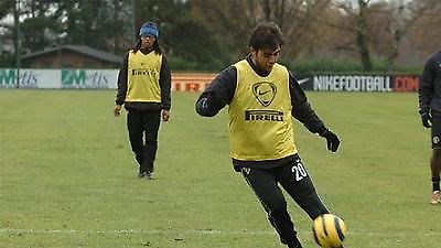 Μαντσίνι: «Δεν πωλούνται Ρεκόμπα, Ντάβιντς»