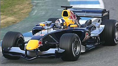 «Ιπτάμενος» Ολλανδός στη Red Bull