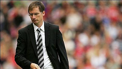 'Παρελθόν' ο Ρέντερ