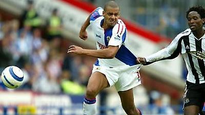 Ανανέωσε με Μπλάκμπερν ο Ριντ