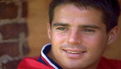 «Αγιος» ο Ρέντναπ