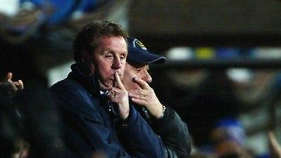 Κοντά στην παραίτηση ήταν ο Ρέντναπ