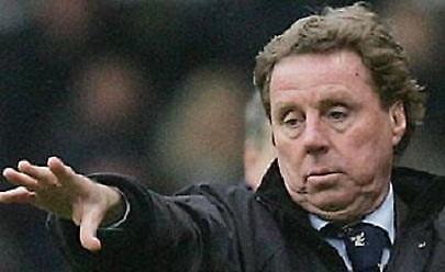 Ρέντναπ: «Ανεπίτρεπτα αυτά που είπε ο Μίντο»