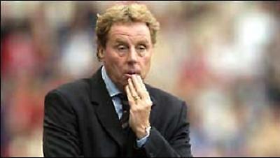 Τέλος ο Ρέντναπ από τη Σαουθάμπτον