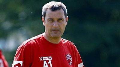 Τέλος ο Ρέντνιτς από τη Ντιναμό Βουκουρεστίου