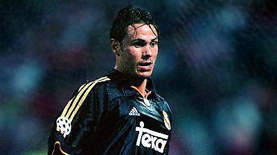 Ρεδόνδο: Ο Τσάβι δεν έπρεπε να χαθεί