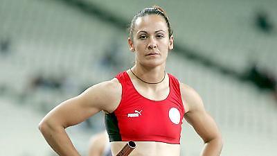 Αποκλείστηκε η Ρεντούμη