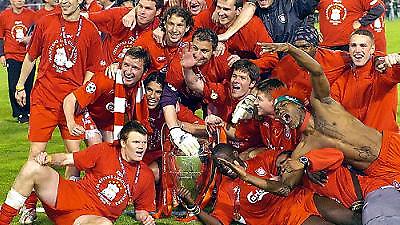 Γ’ όμιλος: Λίβερπουλ και… ισορροπία