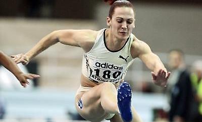 Εκτός τελικού η Ρεντούμη