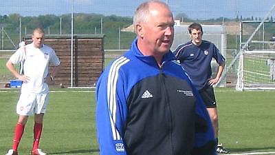 Ο Ριντ ανέλαβε την Τσάρλτον