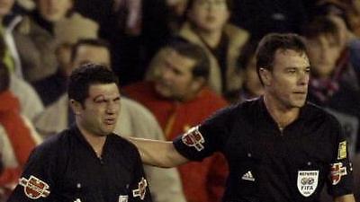 Συνεχίζεται χωρίς κόσμο το Βαλένθια-Ντεπορτίβο