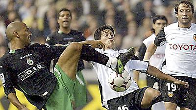 Σεβιλιάνος ο Ρεγκέιρο