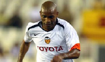 Στη Μούρθια ο Ρεγκέιρο