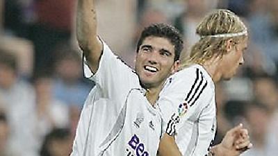 Πιο κοντά σε Ατλέτικο Μαδρίτης ο Ρέγες