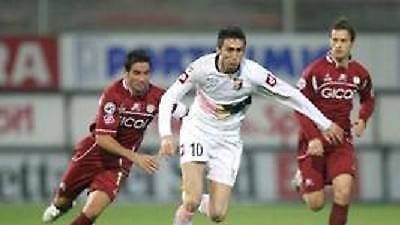 Campionato: «Γκέλα» για Παλέρμο, τέταρτη η Αταλάντα