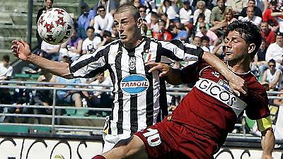 Γλίτωσαν τον υποβιβασμό Ρετζίνα και Αρέτσο