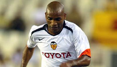 Τραυματίας και ο Ρεγκέιρο στη Βαλένθια