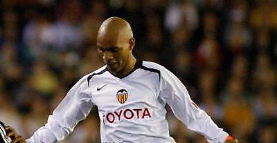 Νέο θύμα στη Βαλένθια!