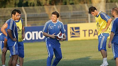 Επιτέλους χαμογέλασε ο Ρεχάγκελ