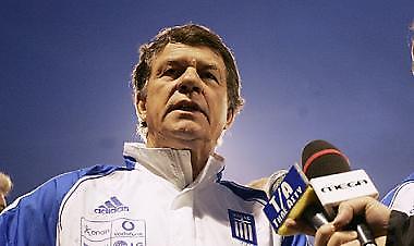 Ο Ρεχάγκελ πάει ΟΑΚΑ