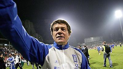 Ο Ρεχάγκελ βλέπει ΠΑΟ