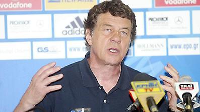 Ρεχάγκελ: «Έχουμε κάνει το μισό δρόμο»