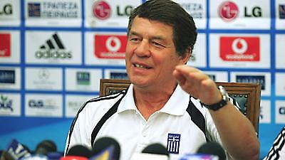 «Έλληνας» ως το 2008 ο Ότο