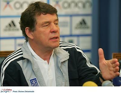 Ρεχάγκελ: «Δεν υπάρχουν θαύματα»