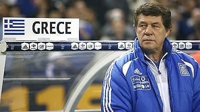 «Οι ίδιοι θα μας πάνε στο EURO»