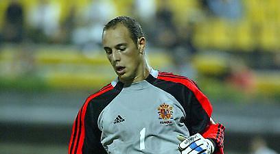 «Γλυκοκοιτάζει» Ρέινα η Λίβερπουλ